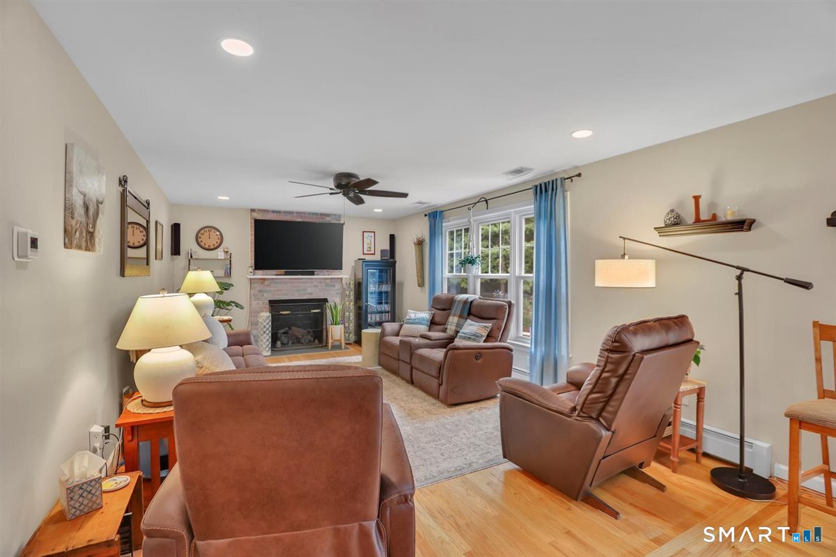 37 Woodfields Drive Tolland CT 06084