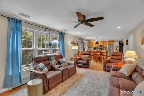 37 Woodfields Drive Tolland CT 06084