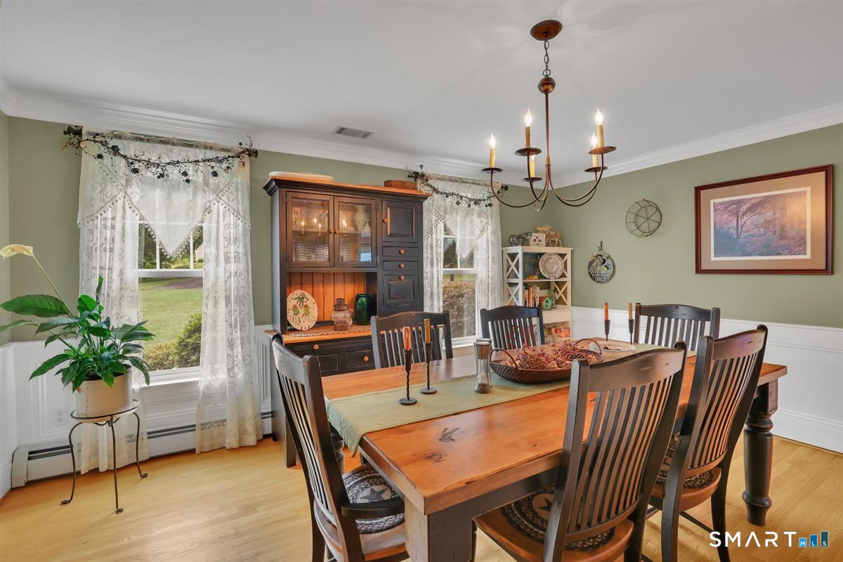 37 Woodfields Drive Tolland CT 06084