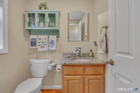 37 Woodfields Drive Tolland CT 06084