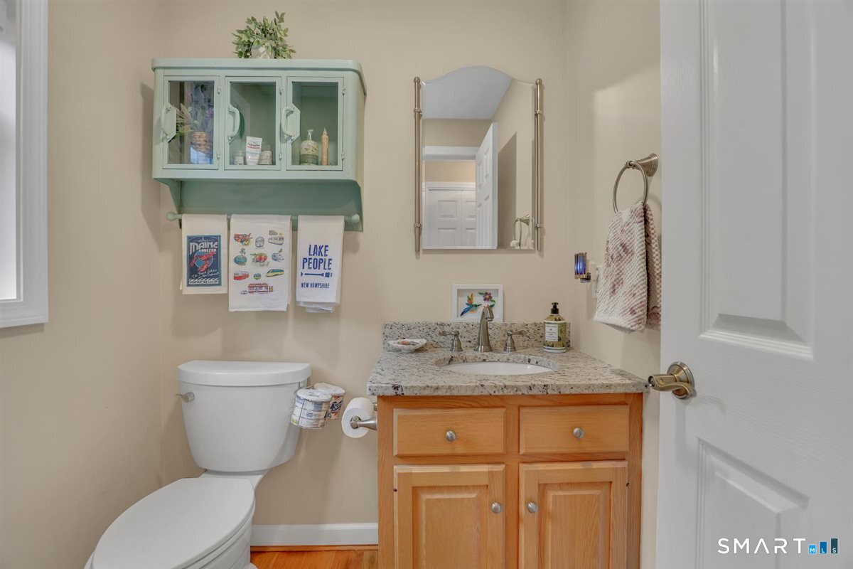 37 Woodfields Drive Tolland CT 06084