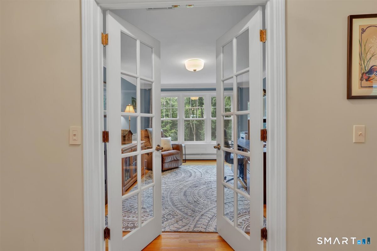 37 Woodfields Drive Tolland CT 06084