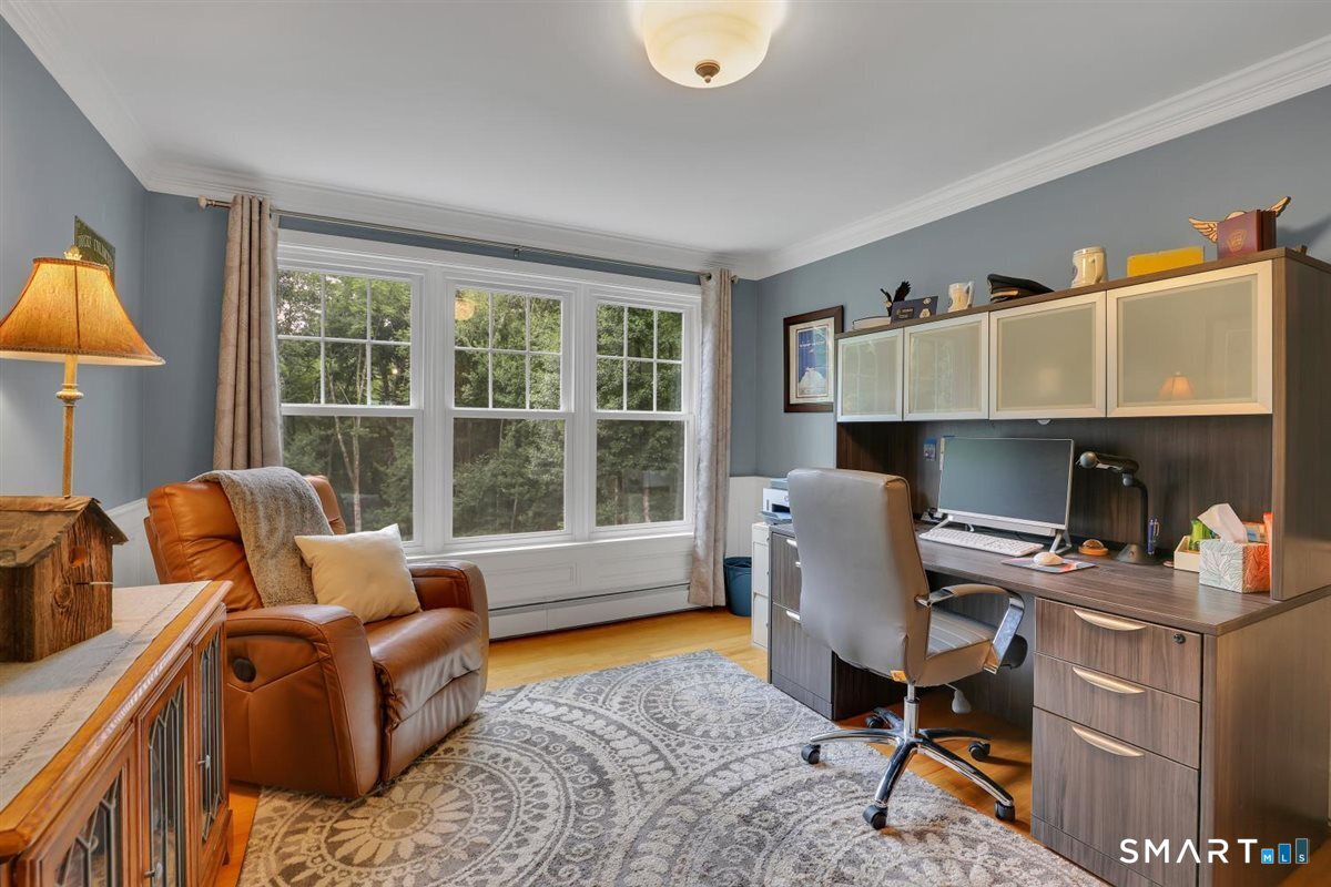 37 Woodfields Drive Tolland CT 06084