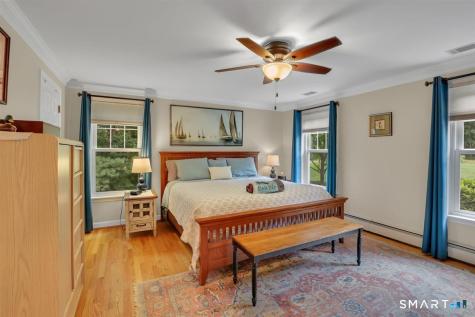 37 Woodfields Drive Tolland CT 06084