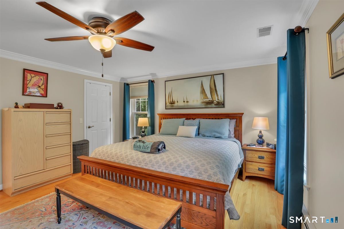 37 Woodfields Drive Tolland CT 06084
