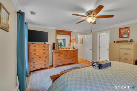 37 Woodfields Drive Tolland CT 06084