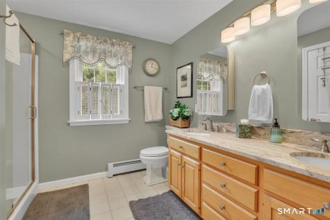 37 Woodfields Drive Tolland CT 06084