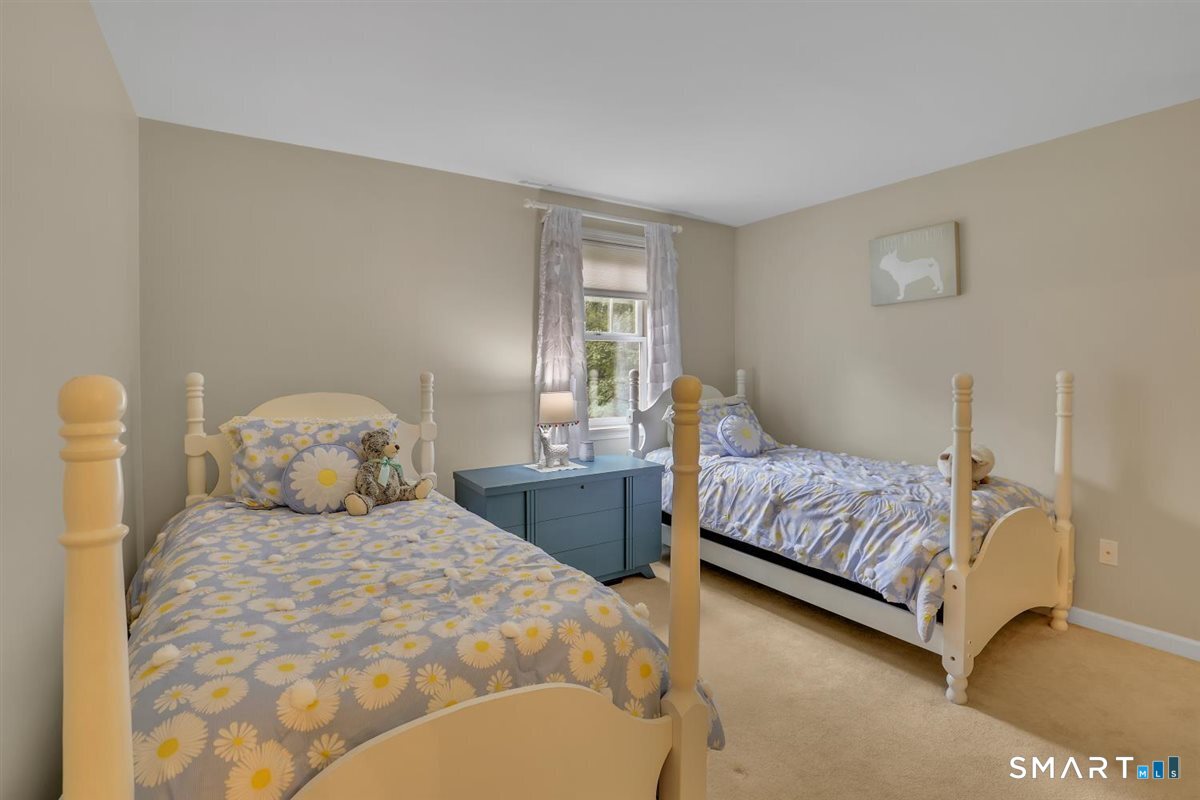 37 Woodfields Drive Tolland CT 06084