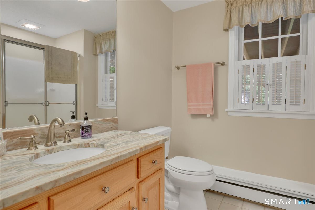 37 Woodfields Drive Tolland CT 06084