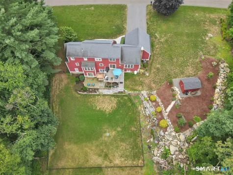 37 Woodfields Drive Tolland CT 06084