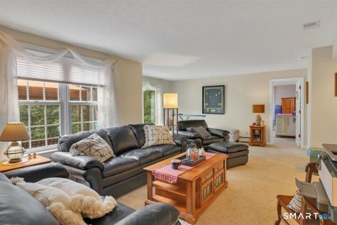37 Woodfields Drive Tolland CT 06084