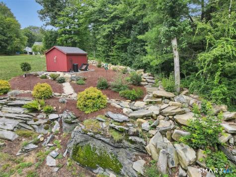 37 Woodfields Drive Tolland CT 06084