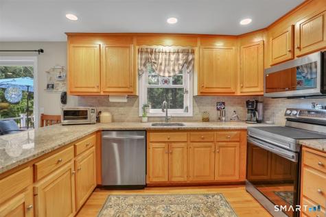 37 Woodfields Drive Tolland CT 06084