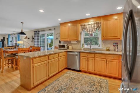 37 Woodfields Drive Tolland CT 06084