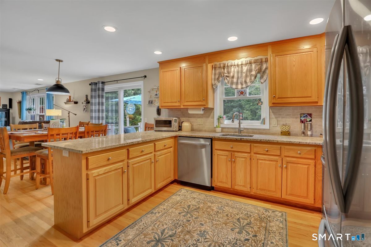 37 Woodfields Drive Tolland CT 06084