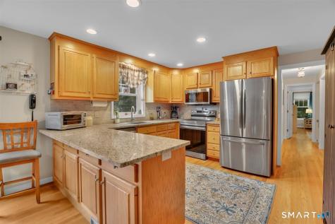 37 Woodfields Drive Tolland CT 06084
