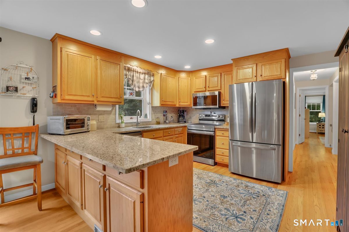 37 Woodfields Drive Tolland CT 06084