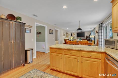 37 Woodfields Drive Tolland CT 06084