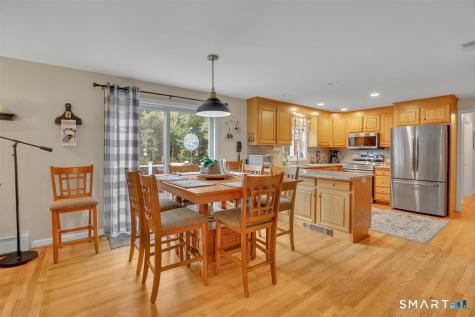 37 Woodfields Drive Tolland CT 06084