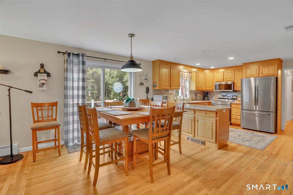 37 Woodfields Drive Tolland CT 06084