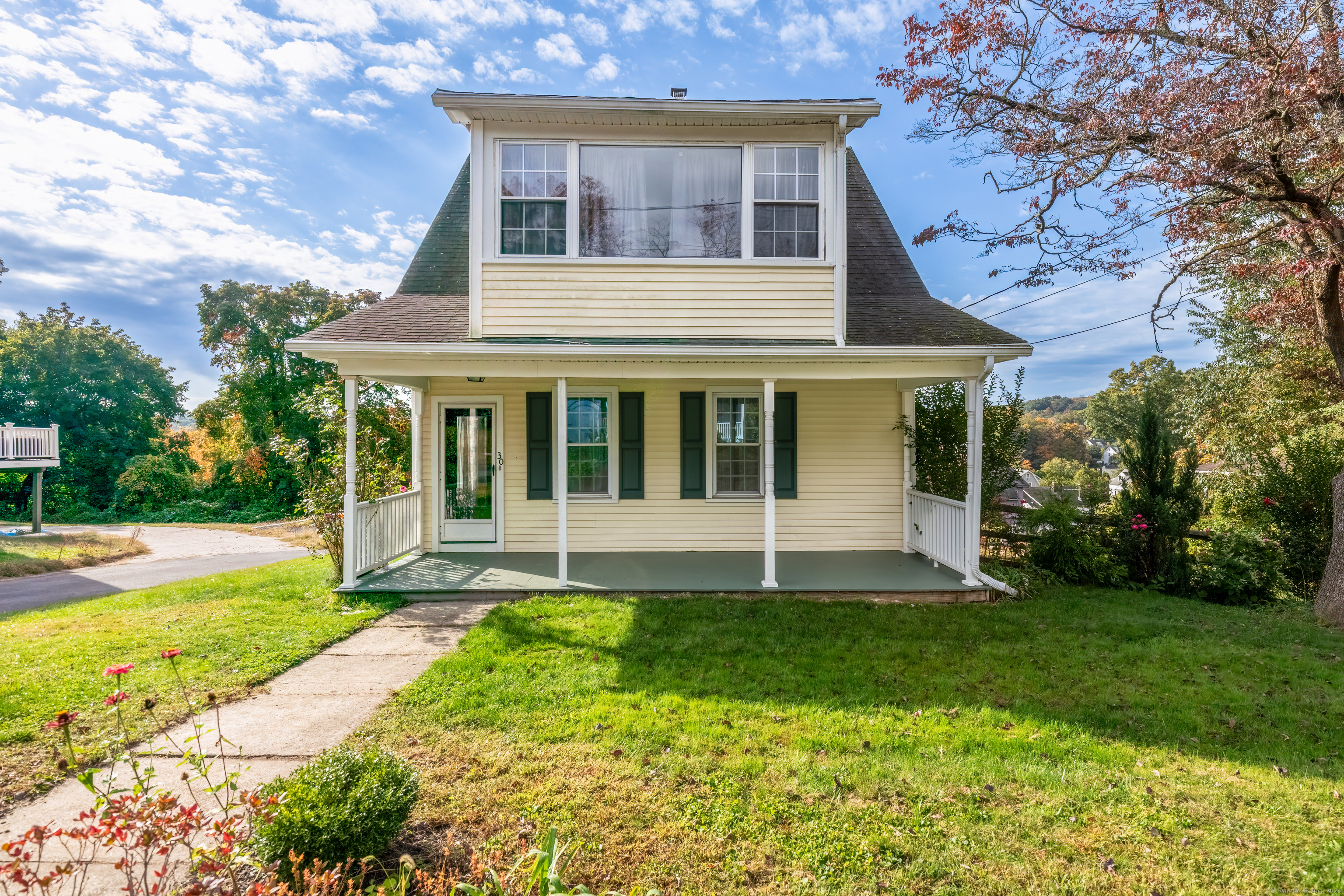 30 Pershing Avenue Seymour CT 06483