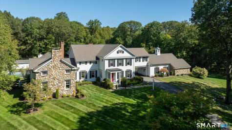79 Highridge Road Simsbury CT 06092
