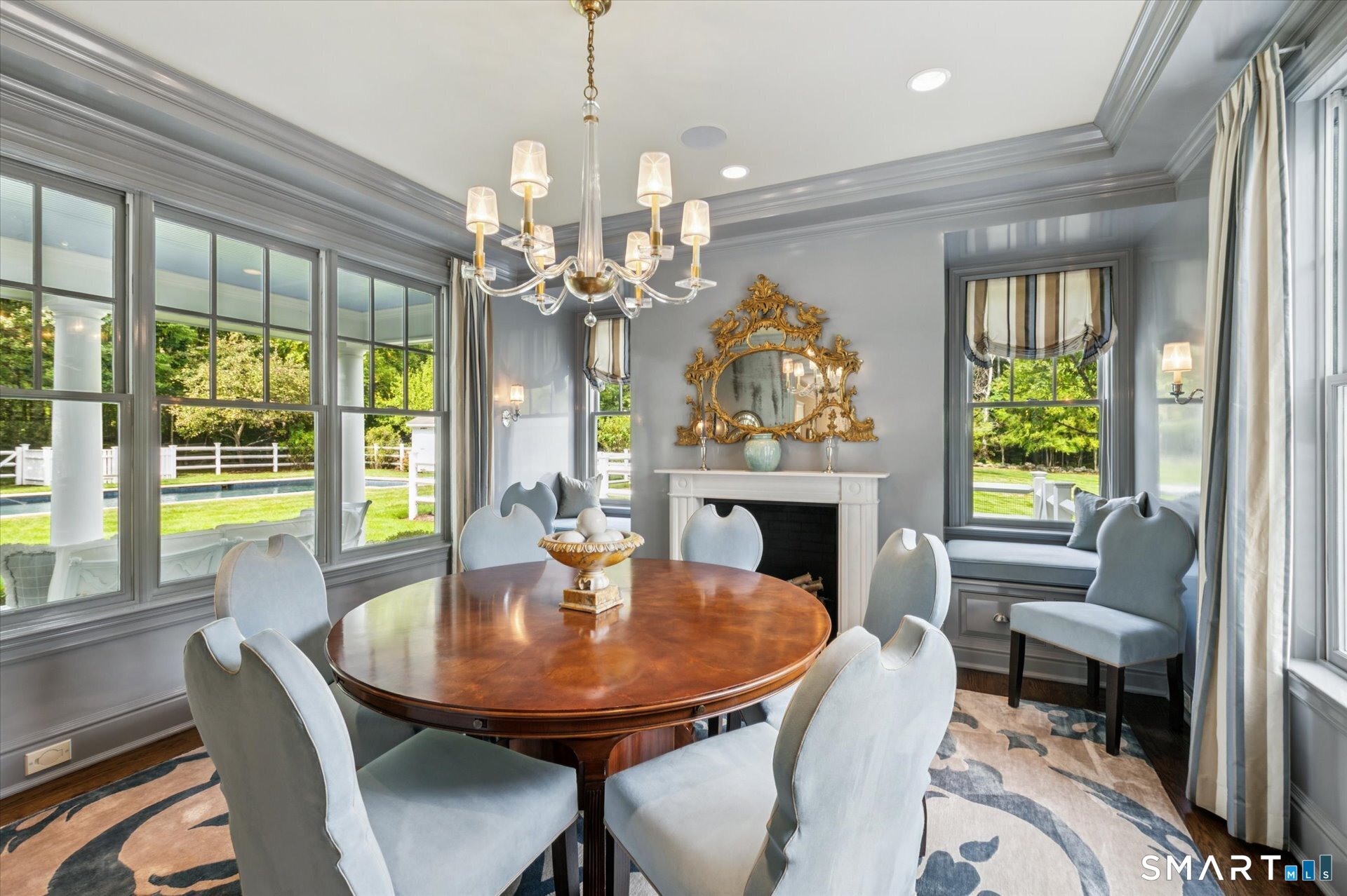 79 Highridge Road Simsbury CT 06092