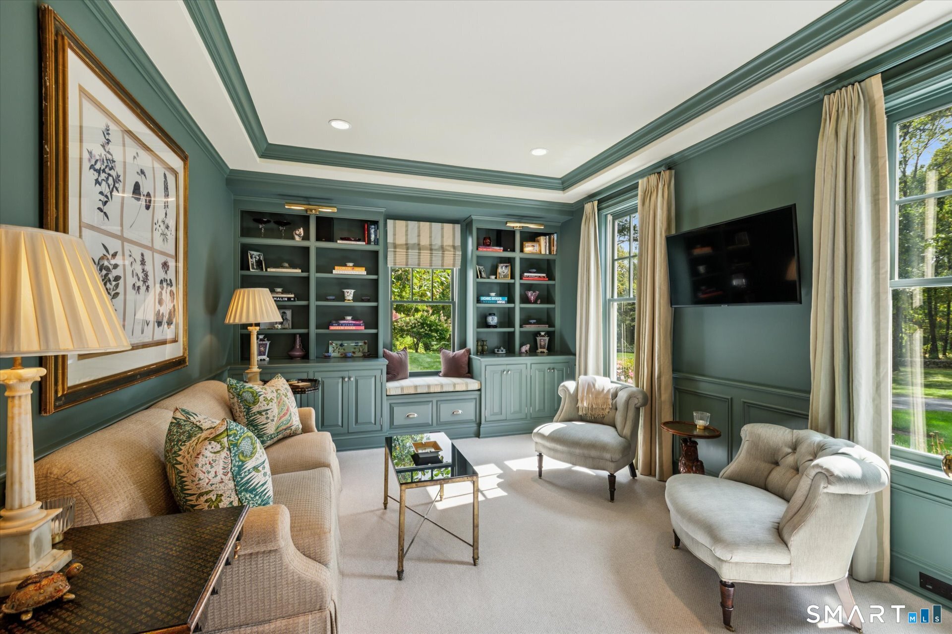 79 Highridge Road Simsbury CT 06092