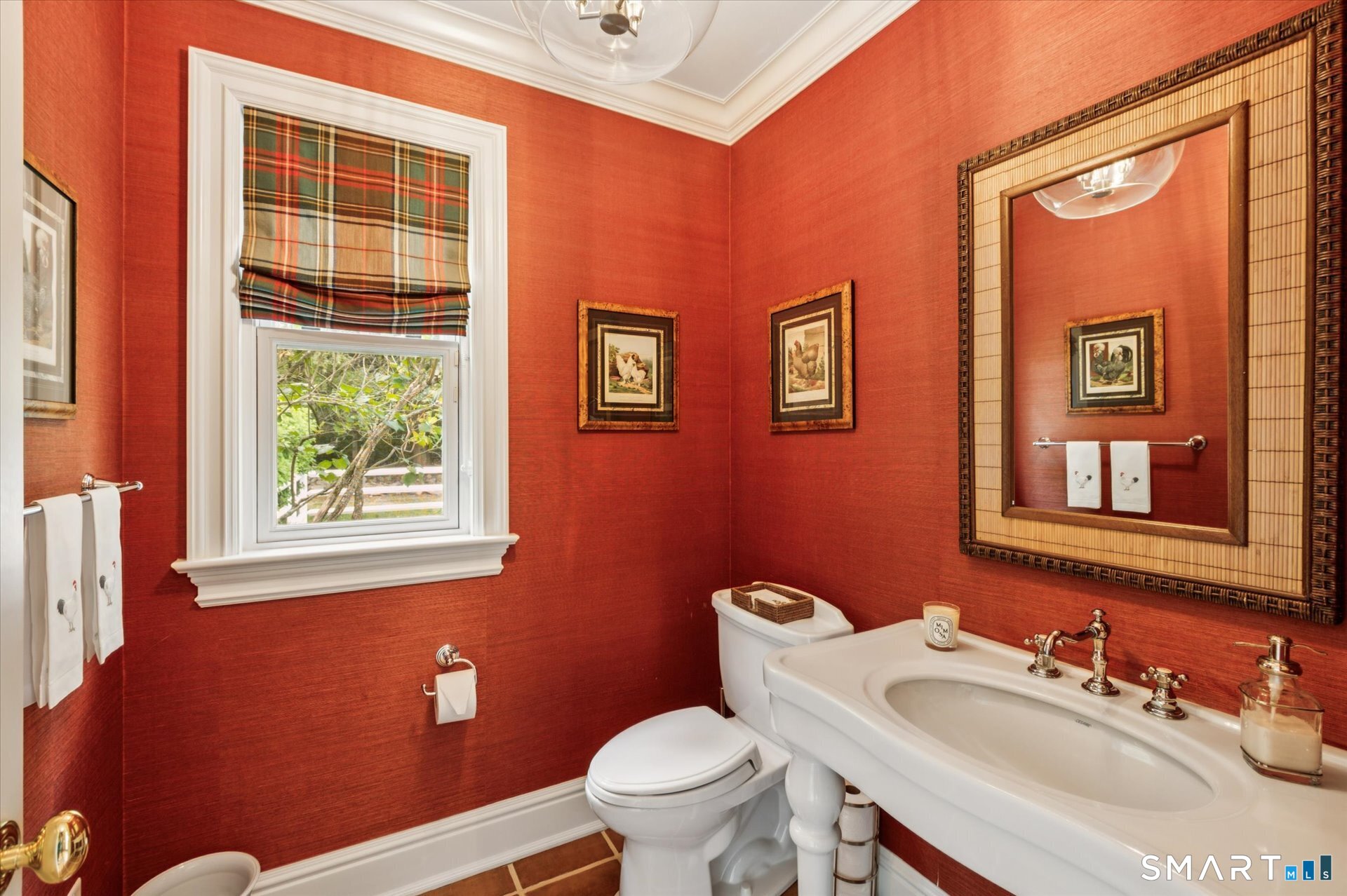 79 Highridge Road Simsbury CT 06092
