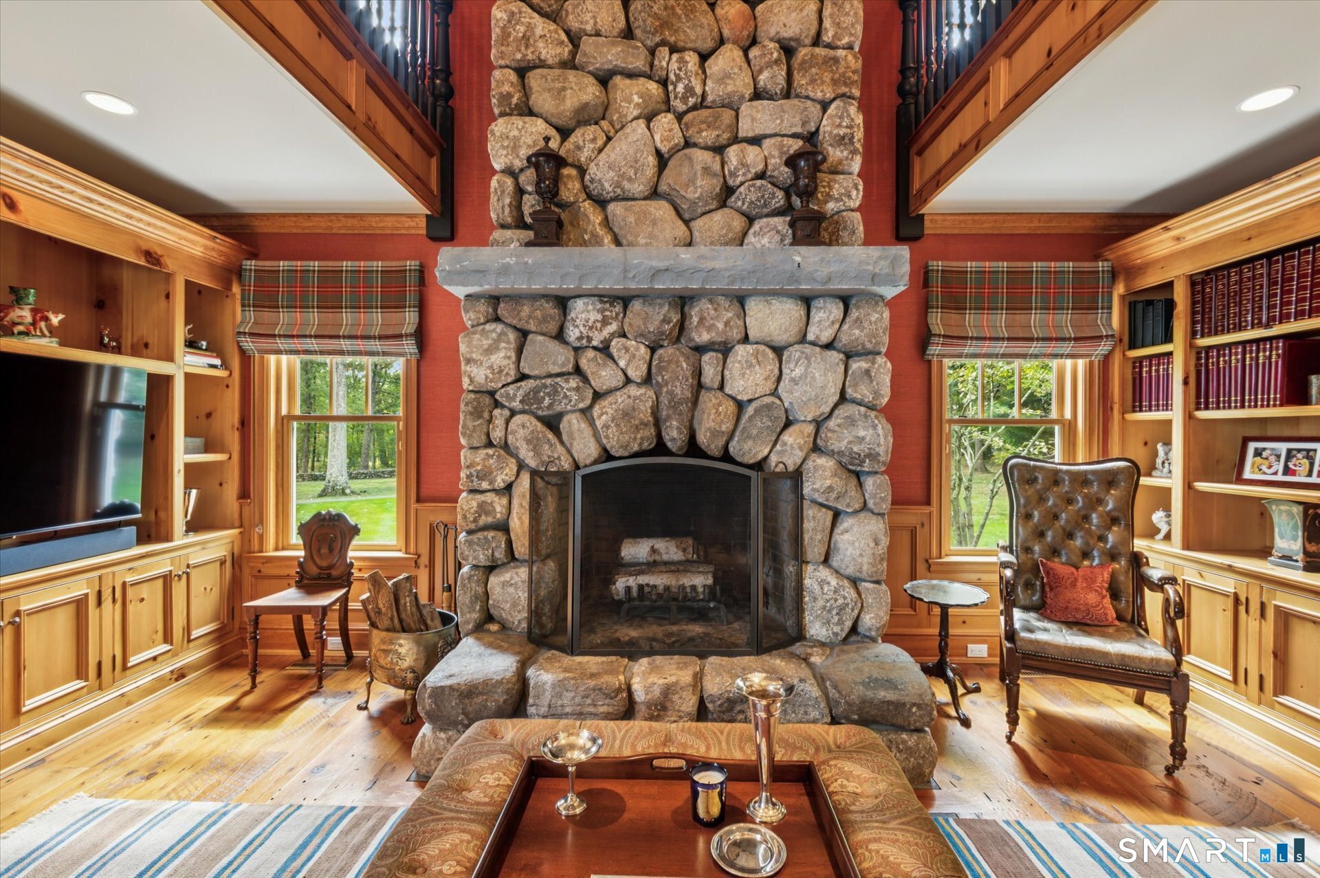 79 Highridge Road Simsbury CT 06092