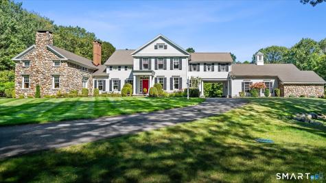 79 Highridge Road Simsbury CT 06092