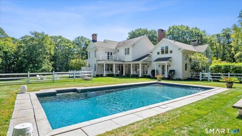 79 Highridge Road Simsbury CT 06092