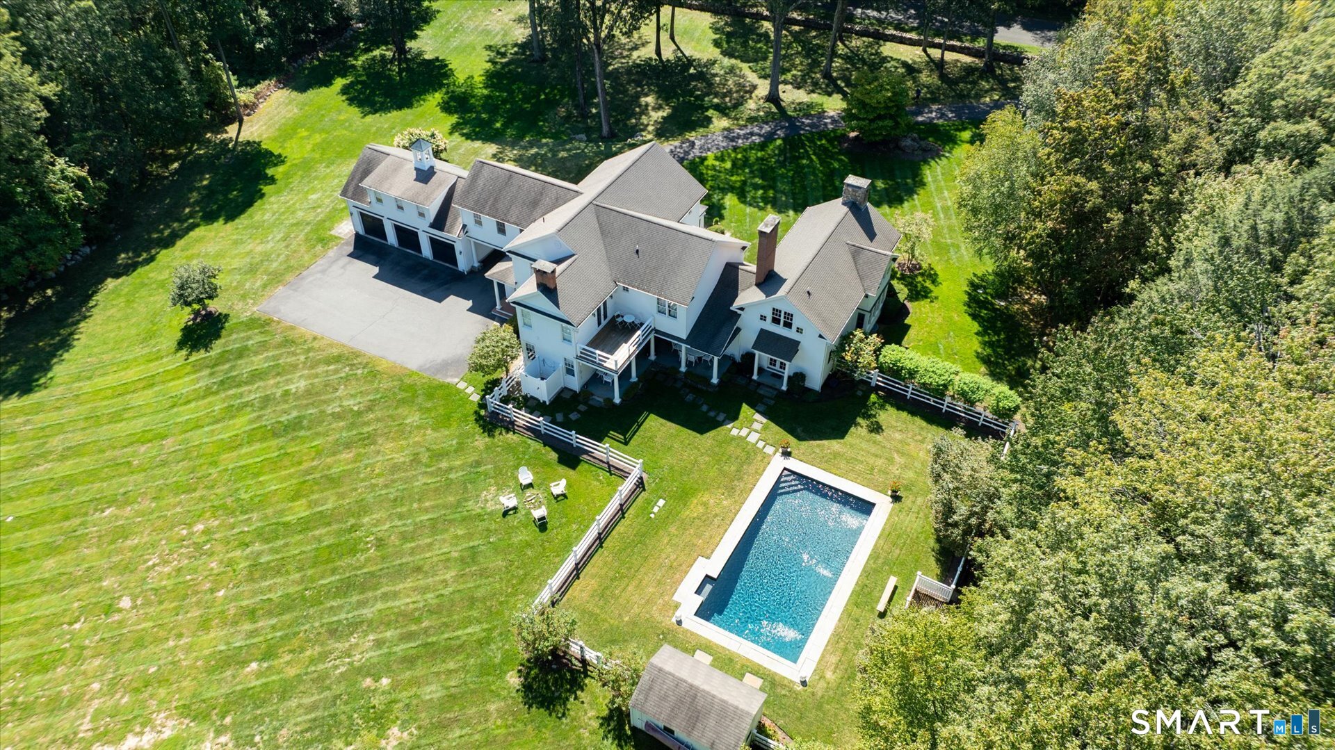 79 Highridge Road Simsbury CT 06092