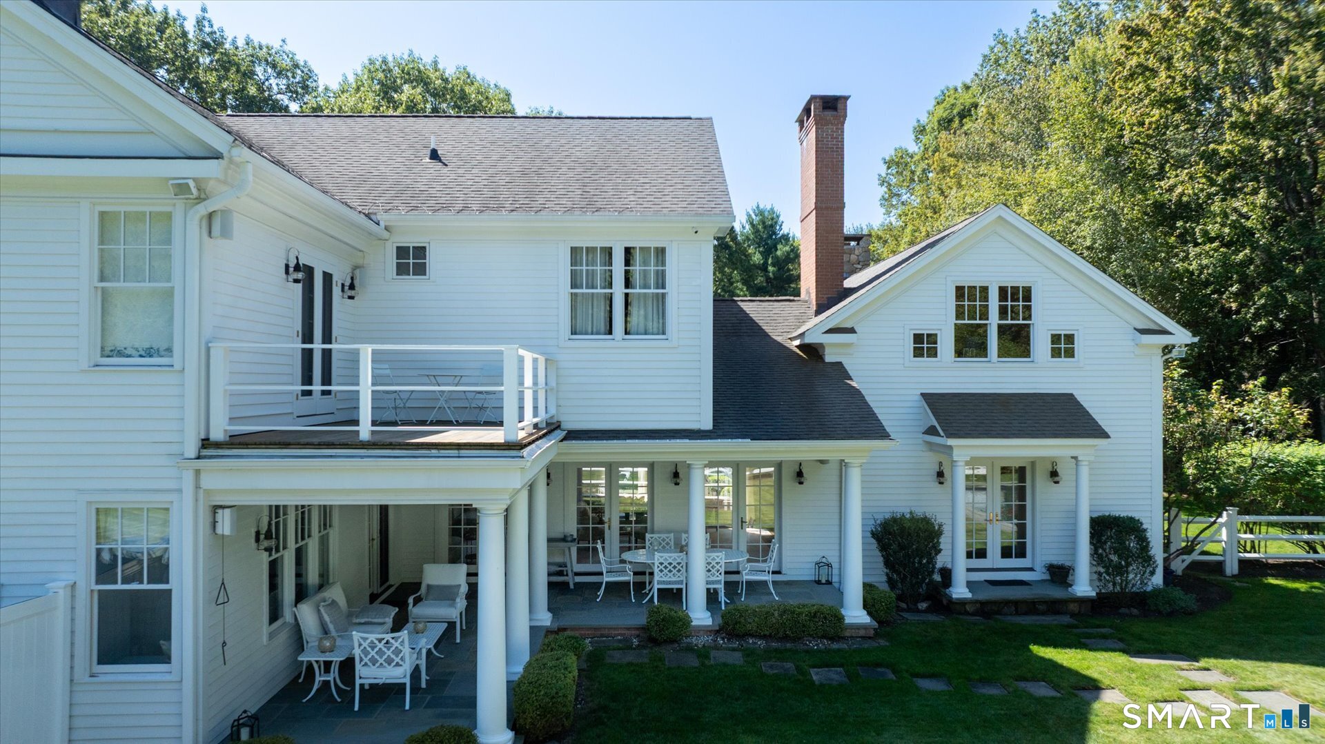 79 Highridge Road Simsbury CT 06092