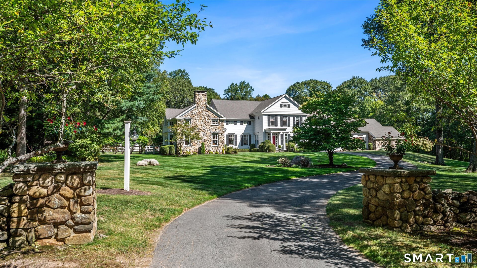 79 Highridge Road Simsbury CT 06092