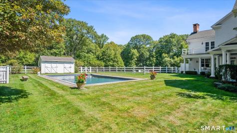 79 Highridge Road Simsbury CT 06092