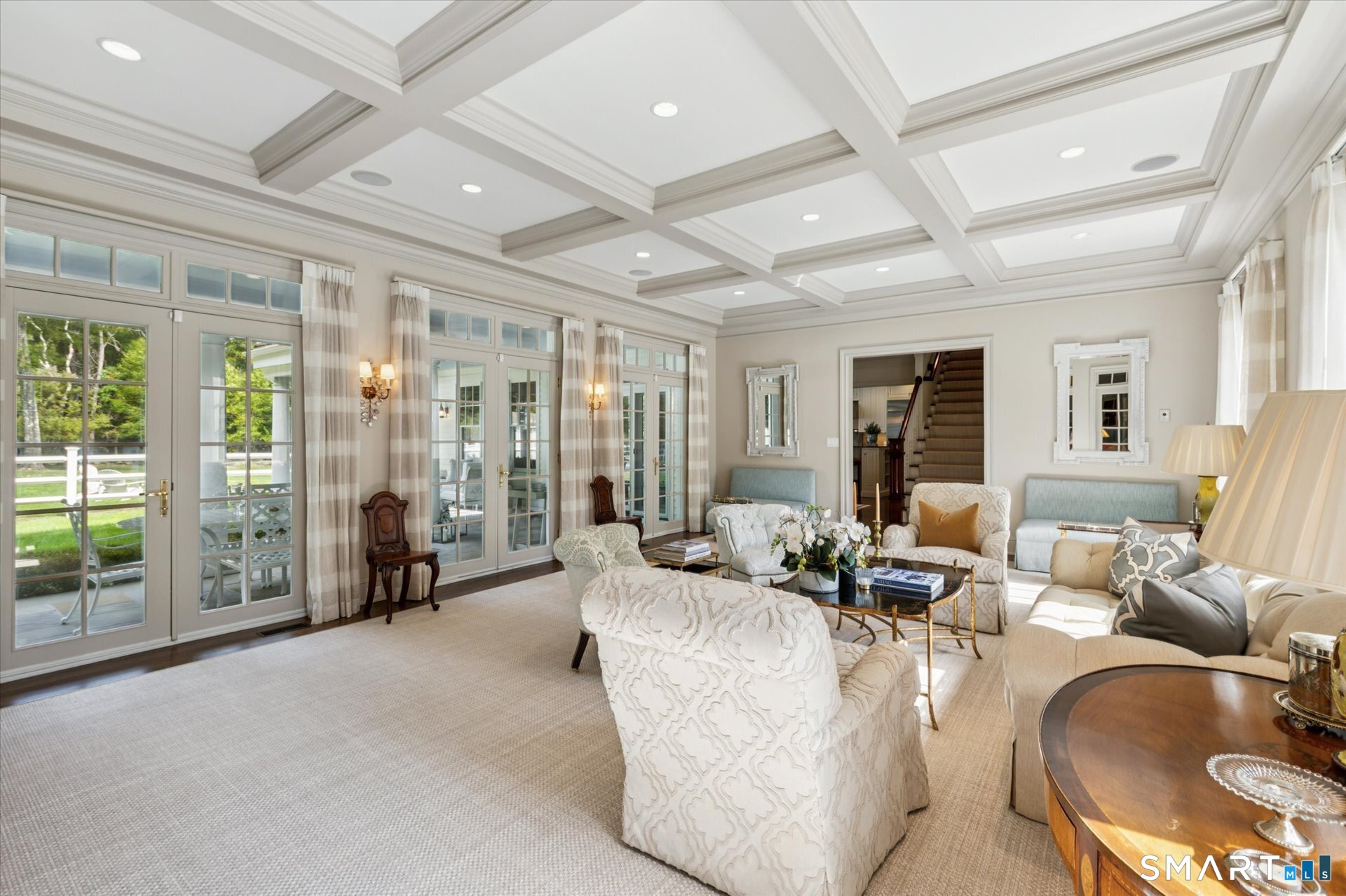 79 Highridge Road Simsbury CT 06092