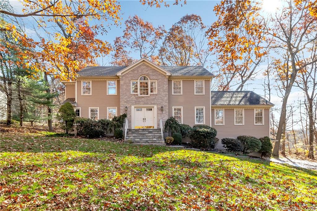 2 Classic Drive Trumbull CT 06611