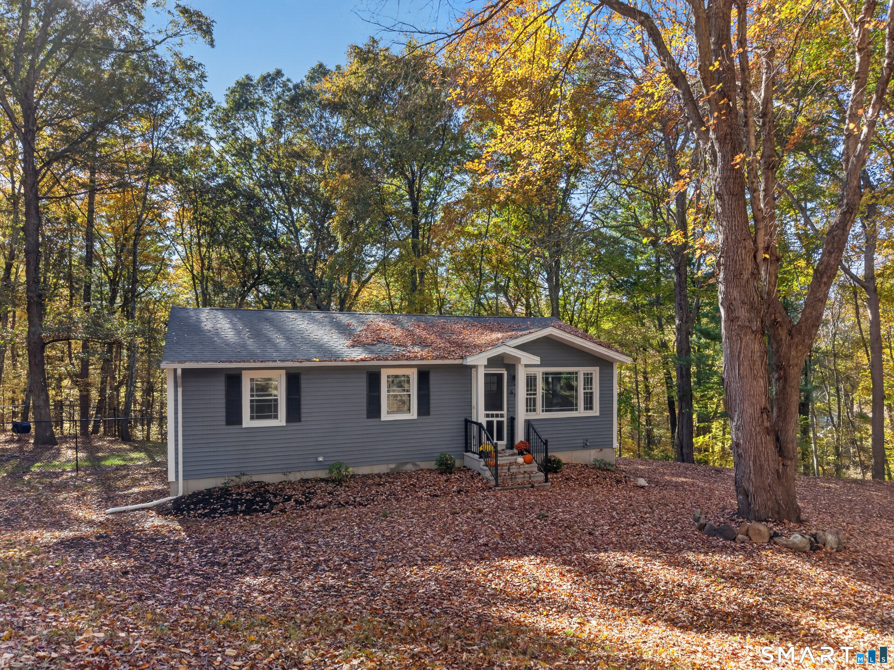 65 Town House Road Lisbon CT 06351