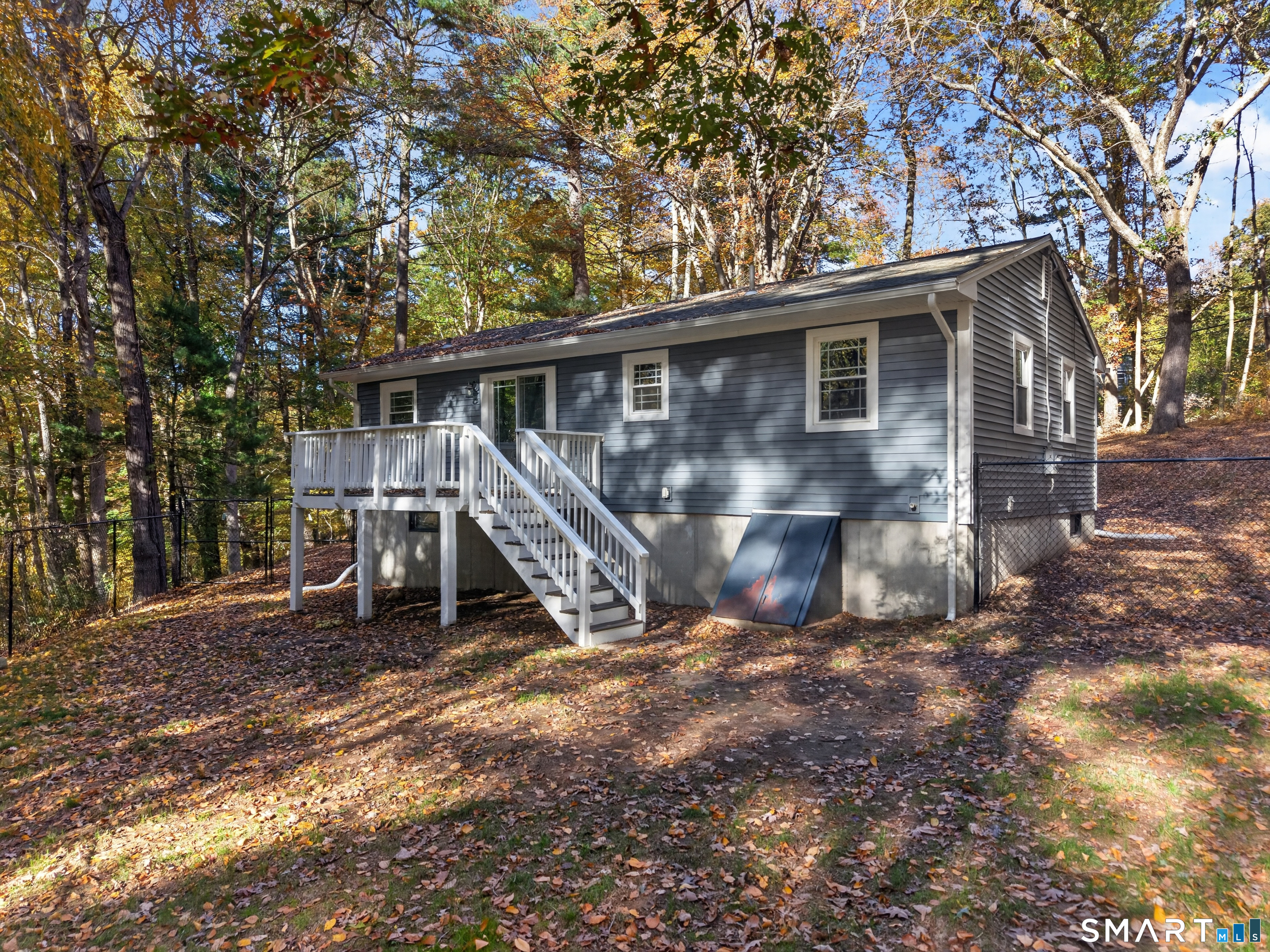 65 Town House Road Lisbon CT 06351