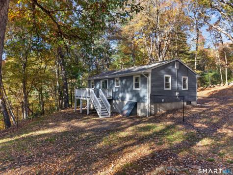 65 Town House Road Lisbon CT 06351