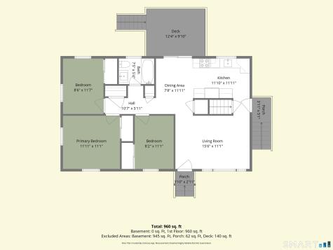65 Town House Road Lisbon CT 06351