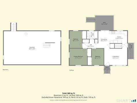 65 Town House Road Lisbon CT 06351