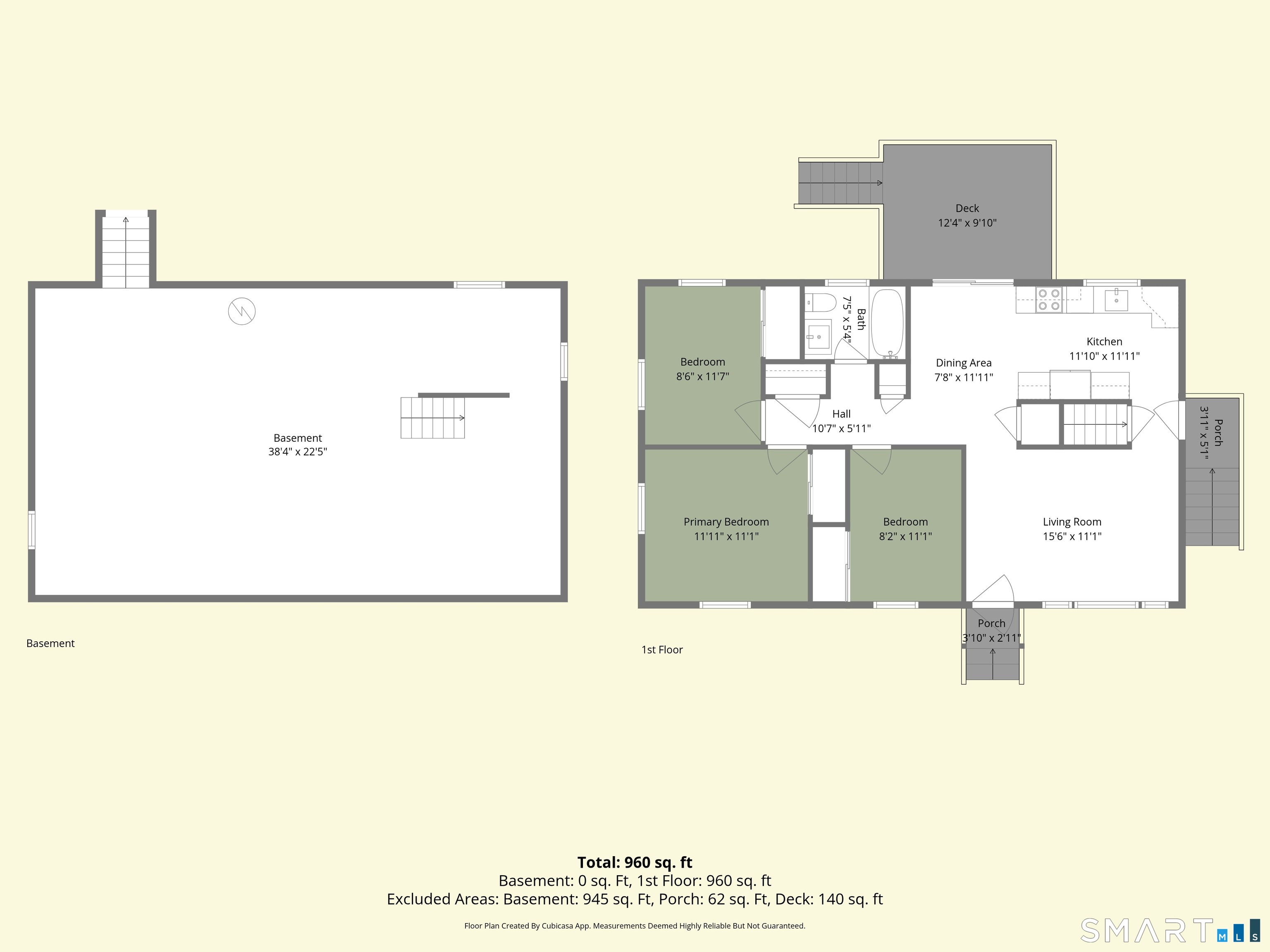 65 Town House Road Lisbon CT 06351