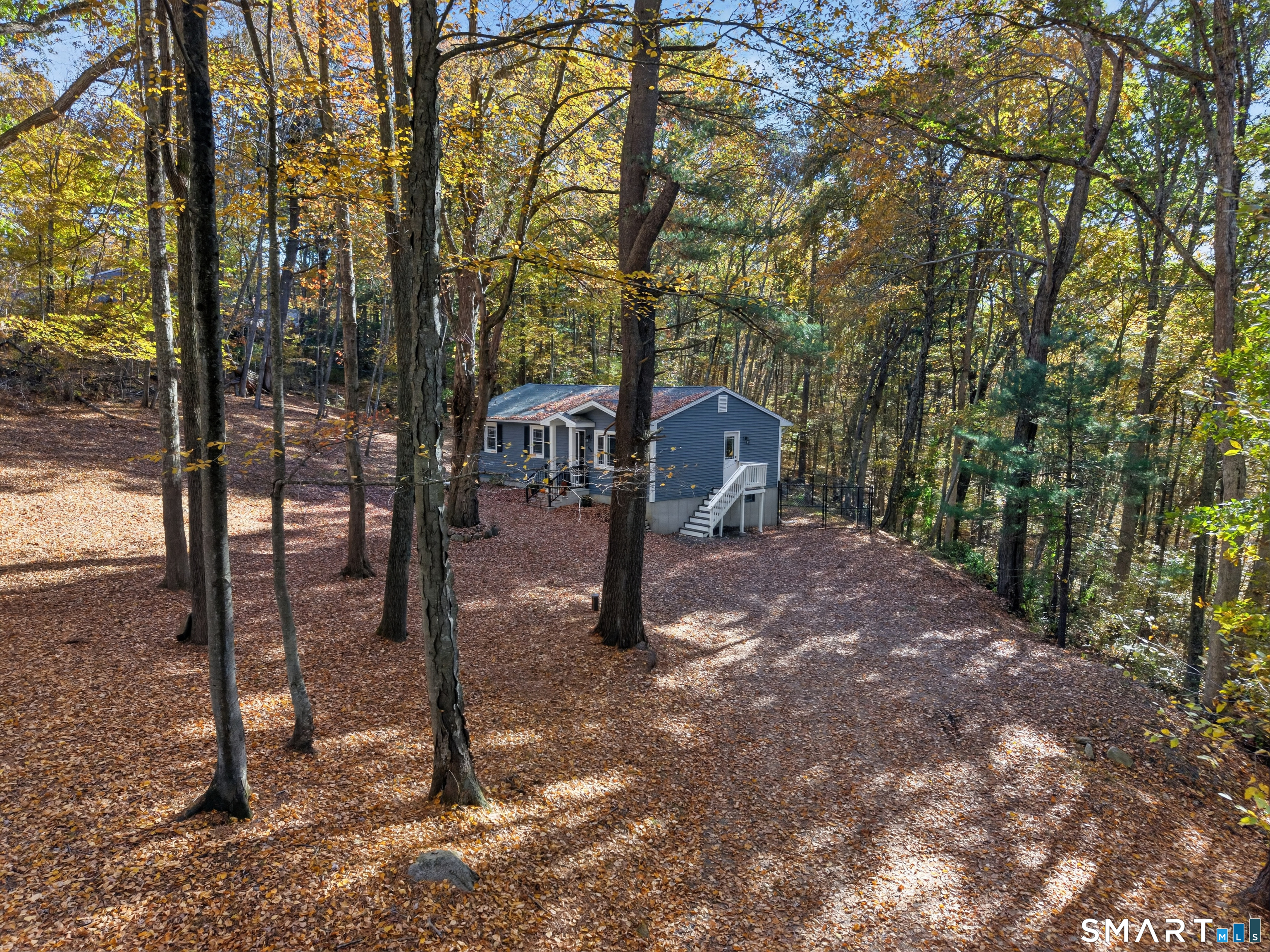 65 Town House Road Lisbon CT 06351