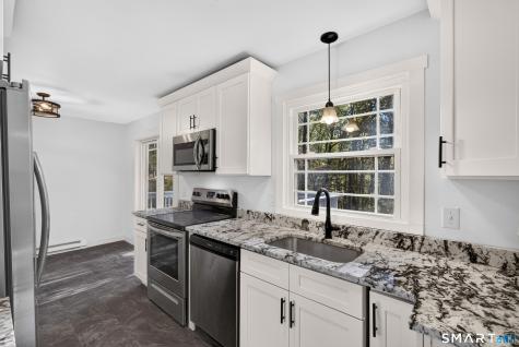 65 Town House Road Lisbon CT 06351
