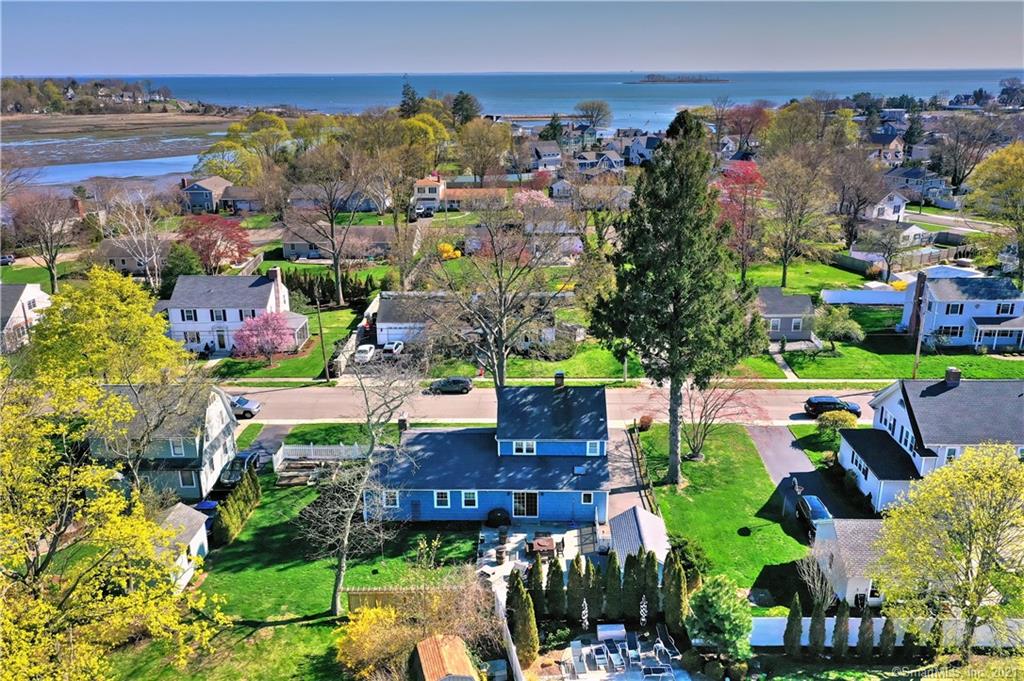 34 Commodore Place Milford CT 06460