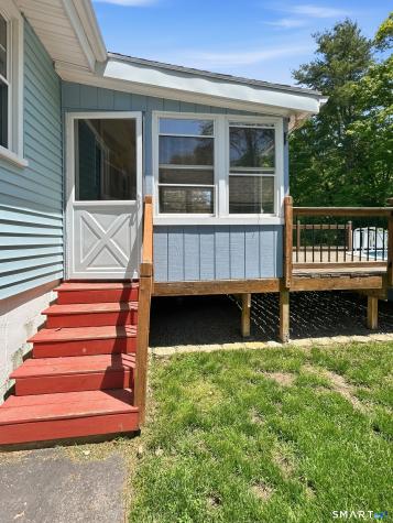 32 Highland Drive Ledyard CT 06339