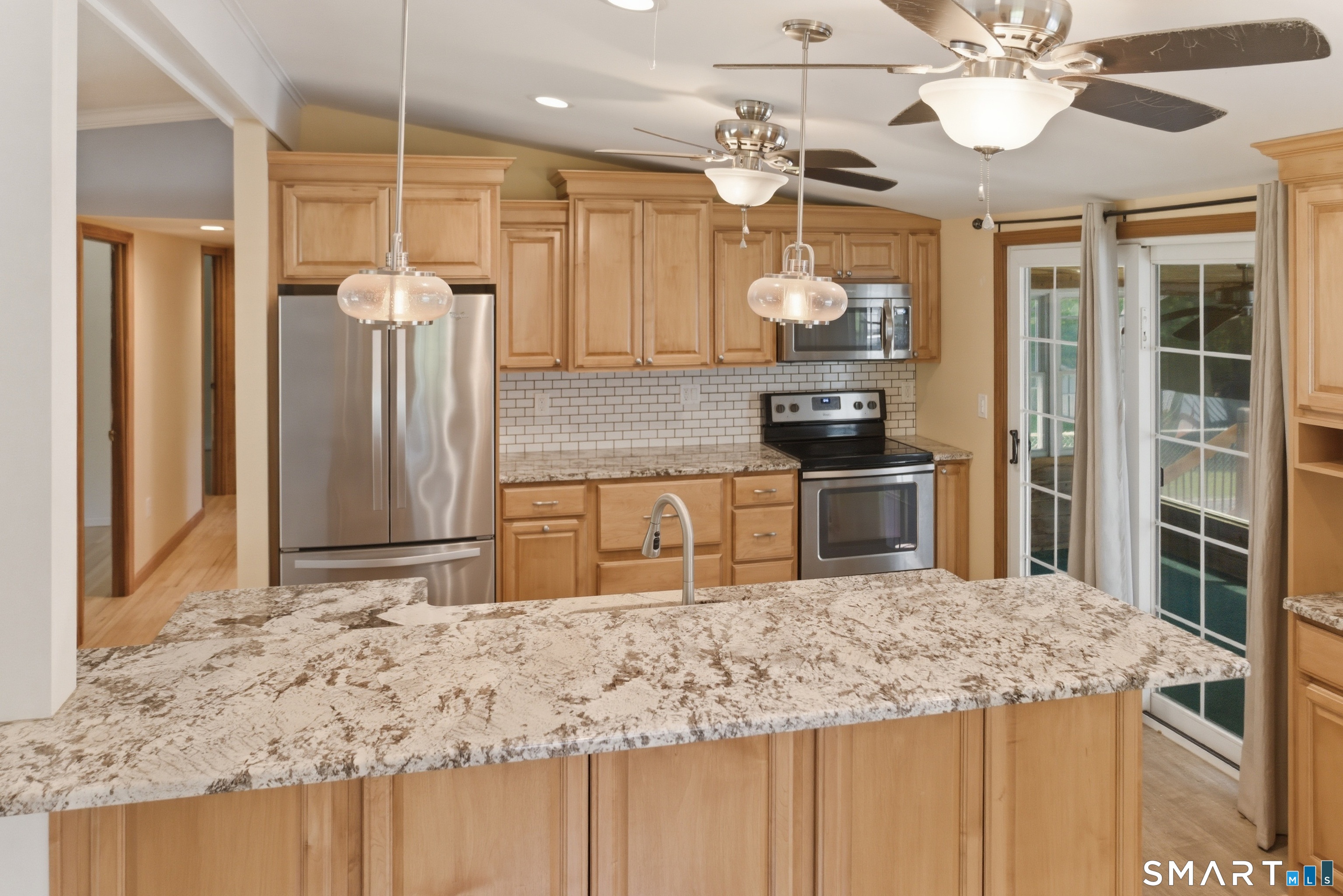 32 Highland Drive Ledyard CT 06339