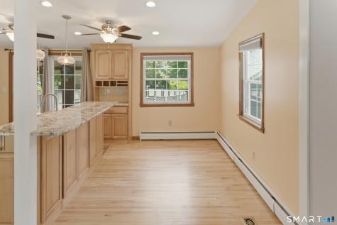 32 Highland Drive Ledyard CT 06339